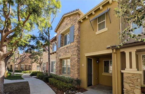 Photo of 30505 Canyon Hills Road #1202, Lake Elsinore, CA 92532 (MLS # AR26108649)