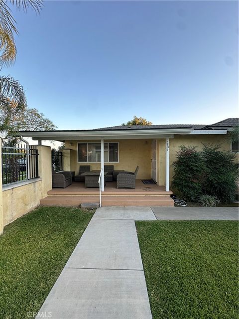 4801 clark ave 1 Long Beach CA 90808