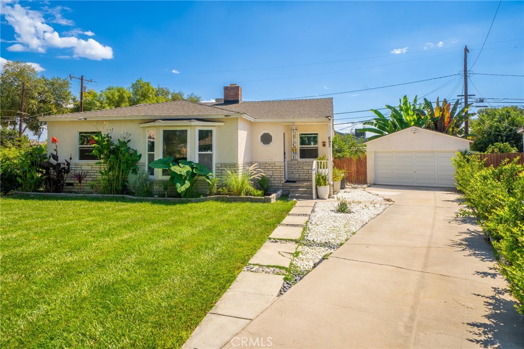 Fully Remodeled Home in the Heart of San Bernardino!
Welcome to a beautifully upgraded 3-bedroom, 2-bathroom home offering the perfect blend of comfort and modern style. Step inside to find an open and inviting floor plan with fresh interior finishes, new flooring, and a bright, updated kitchen featuring sleek countertops and modern cabinetry. contemporary fixtures for a clean, stylish feel.
Enjoy the spacious bedrooms, natural light throughout, and a layout designed for both relaxation and entertaining. Outside, the property provides a generous yard space, perfect for family gatherings, gardening, or future customization.
Conveniently located near schools, shopping centers, and the local hospital, this home offers easy access to everything you need. With its modern upgrades and prime location, this turnkey property is ready for you to move in and make it your own!
Don’t miss out—schedule your private tour today!