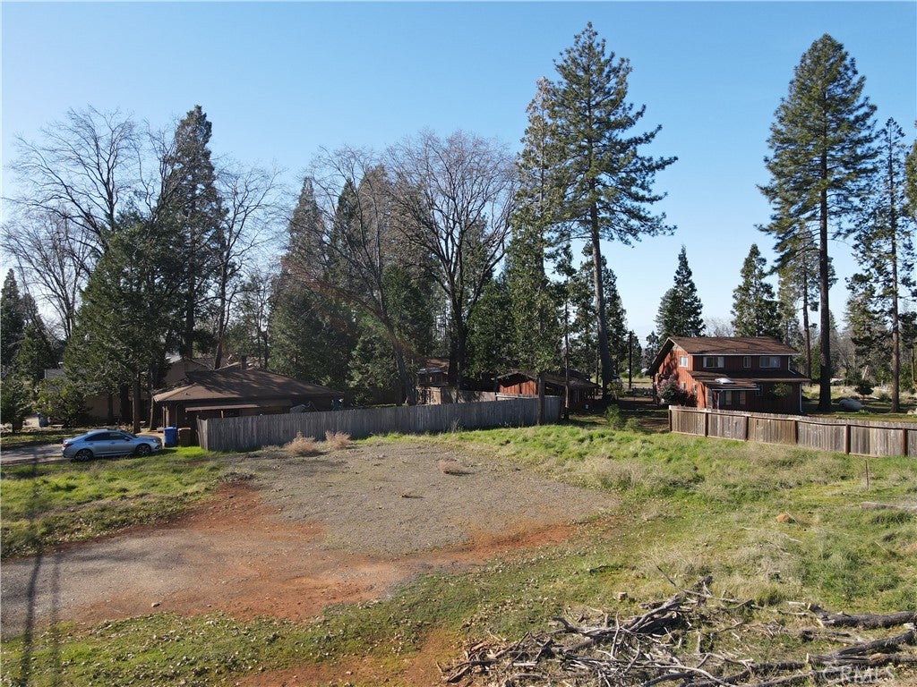 13605 S Park