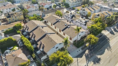 Tiny photo for 2406 Aviation #C, Redondo Beach, CA 90278 (MLS # SB25249396)