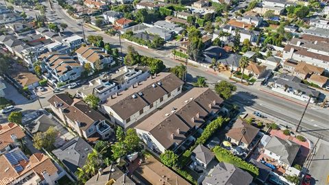 Tiny photo for 2406 Aviation #C, Redondo Beach, CA 90278 (MLS # SB25249396)