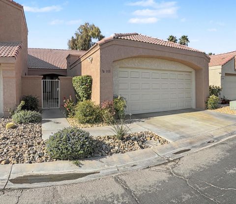 Photo of 76915 Turendot Street, Palm Desert, CA 92211 (MLS # 219142353DA)
