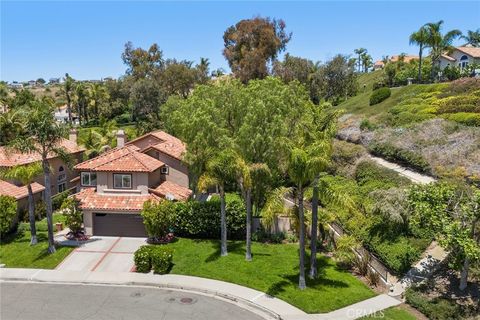 21 Mykonos Laguna Niguel CA 92677