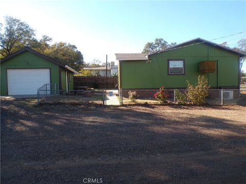 Photo of 16183 18th Ave, Clearlake, CA 95422 (MLS # LC25242940)