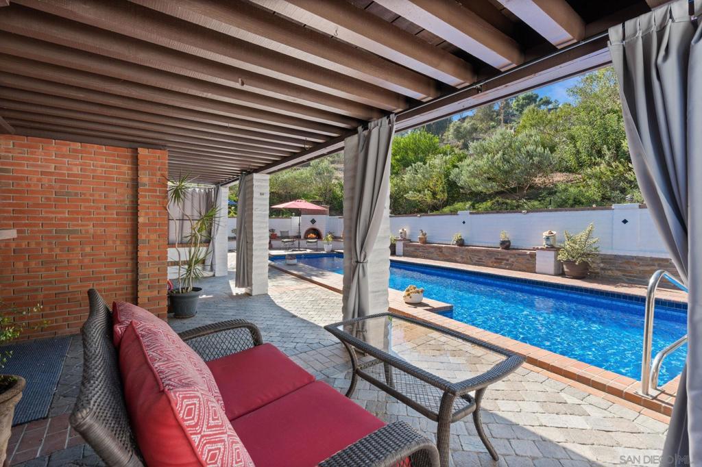 Rancho San Diego - Residential