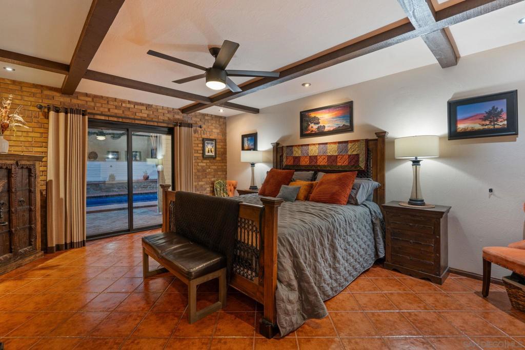 Rancho San Diego - Residential