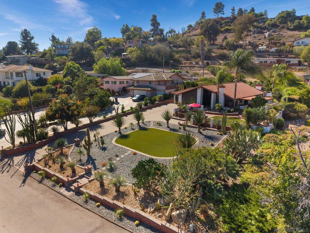 Rancho San Diego - Residential