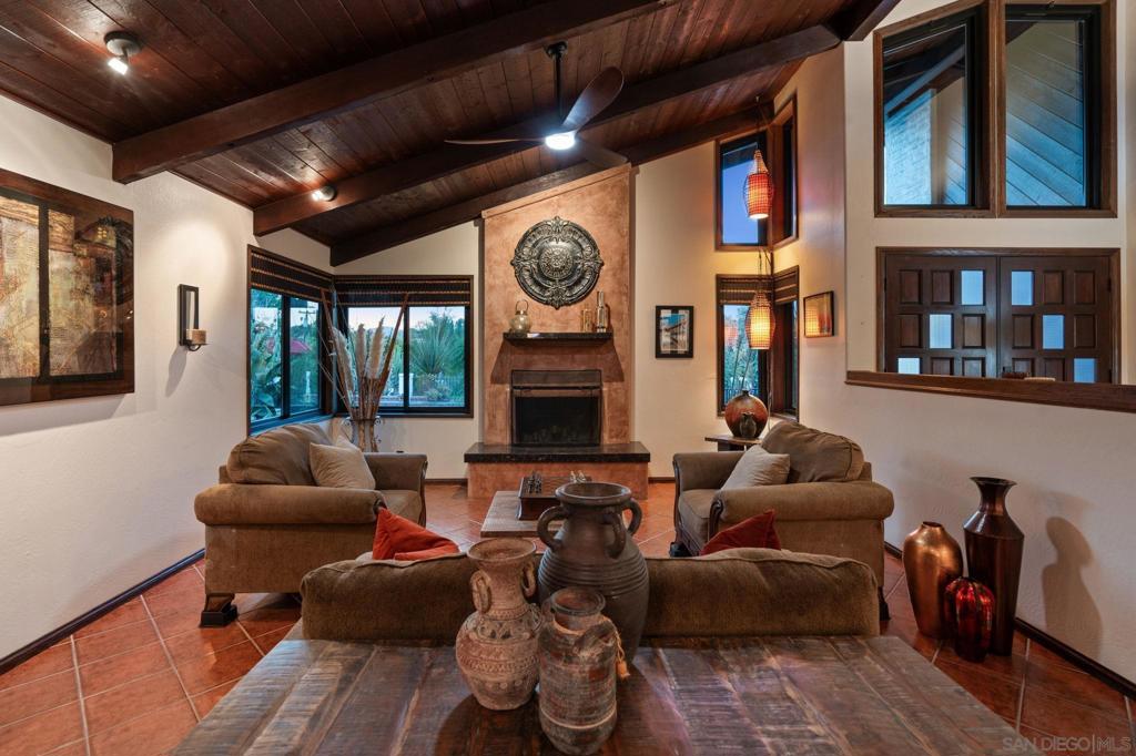 Rancho San Diego - Residential