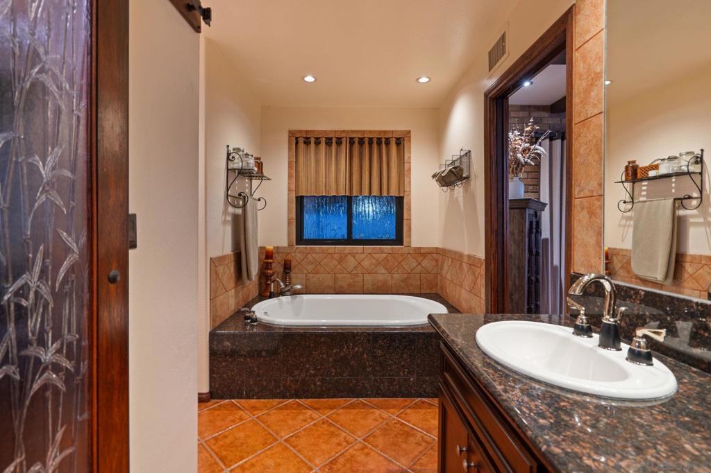 Rancho San Diego - Residential