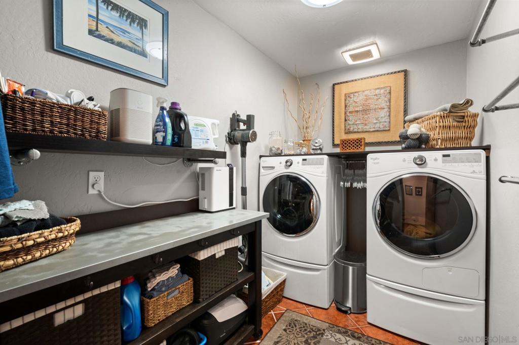 Rancho San Diego - Residential