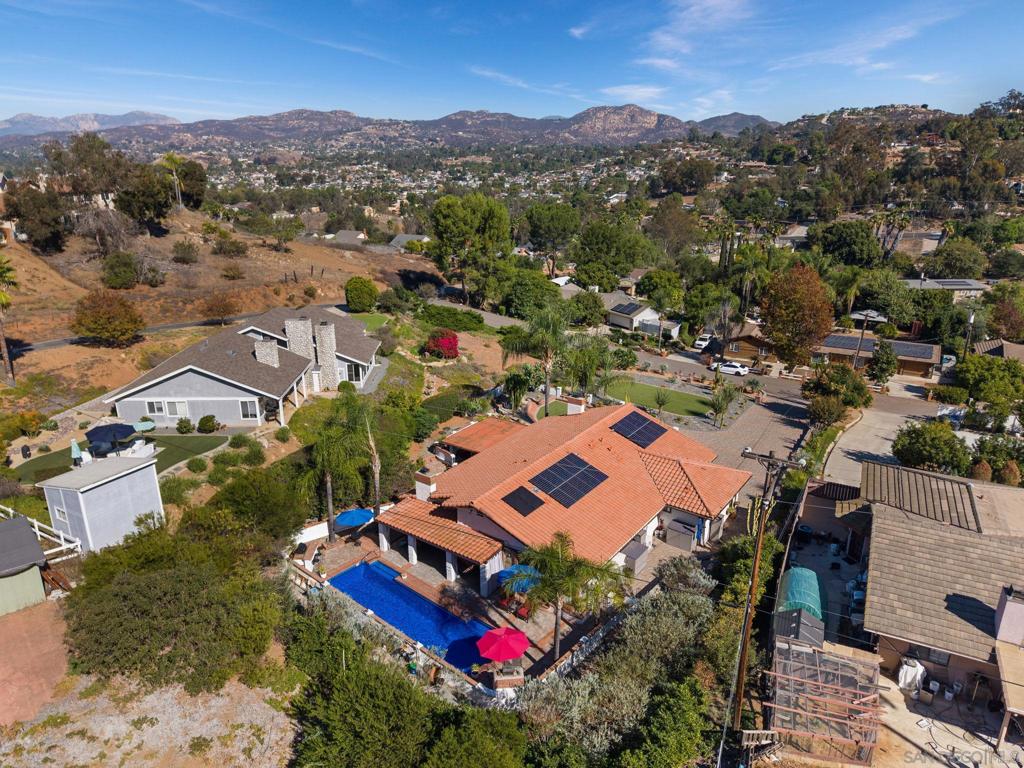 Rancho San Diego - Residential