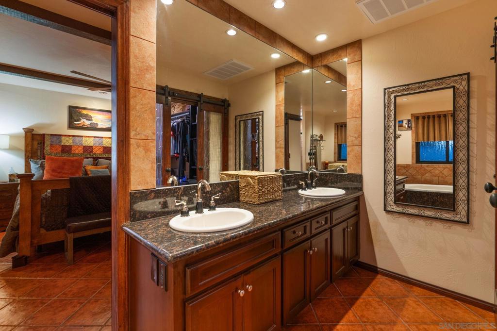 Rancho San Diego - Residential