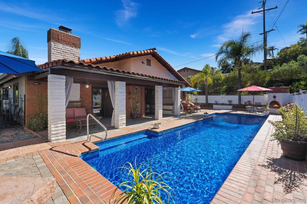 Rancho San Diego - Residential