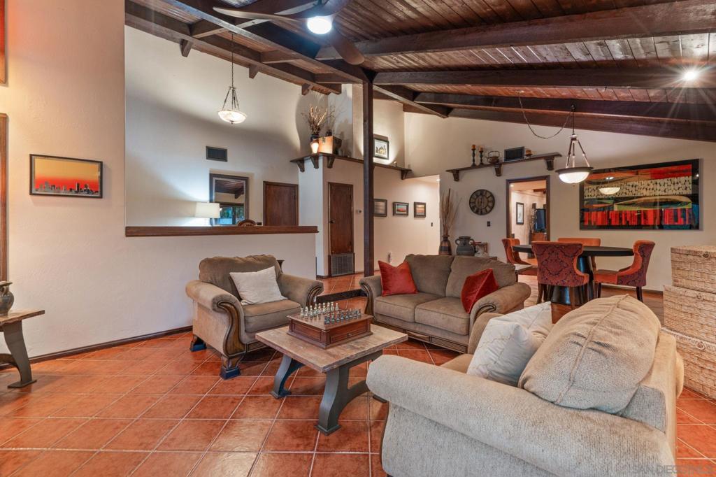 Rancho San Diego - Residential