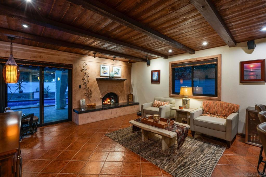 Rancho San Diego - Residential