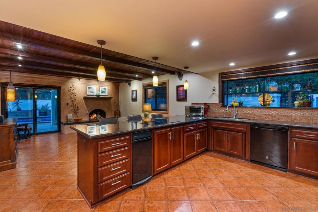 Rancho San Diego - Residential