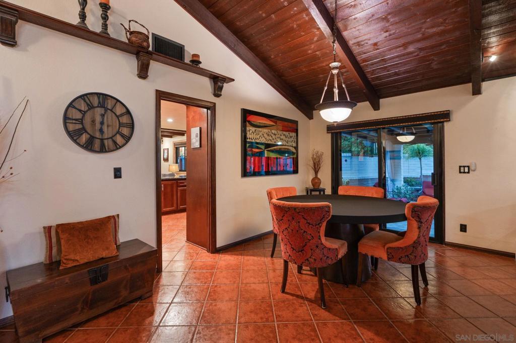 Rancho San Diego - Residential