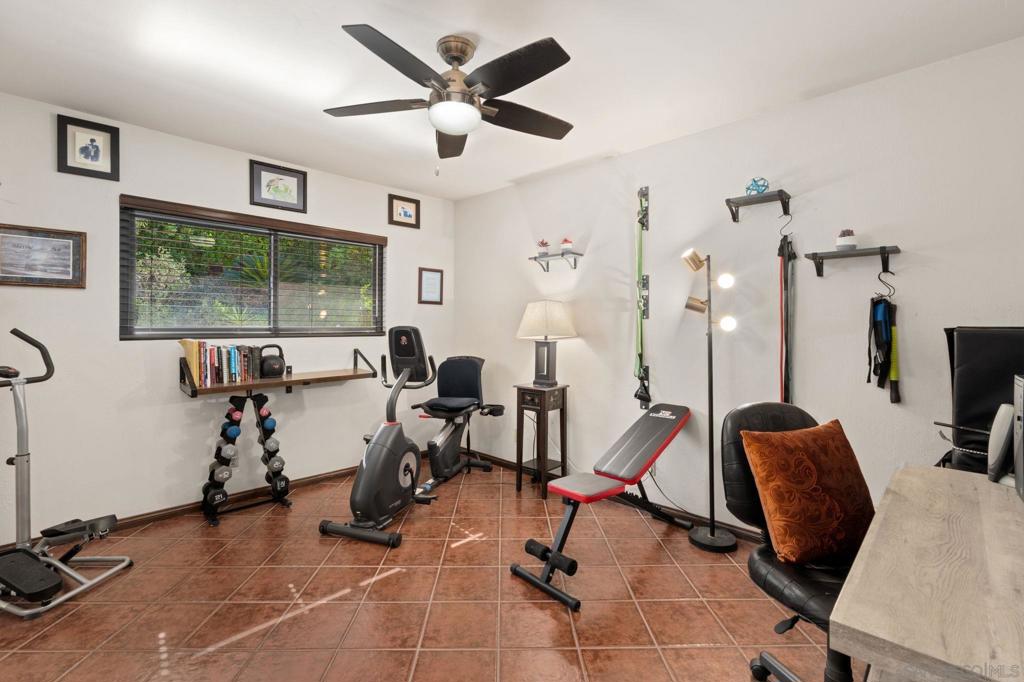 Rancho San Diego - Residential