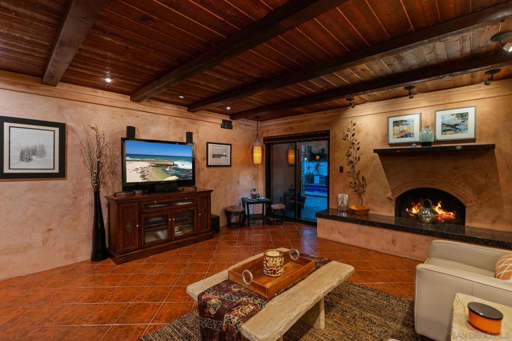 Rancho San Diego - Residential