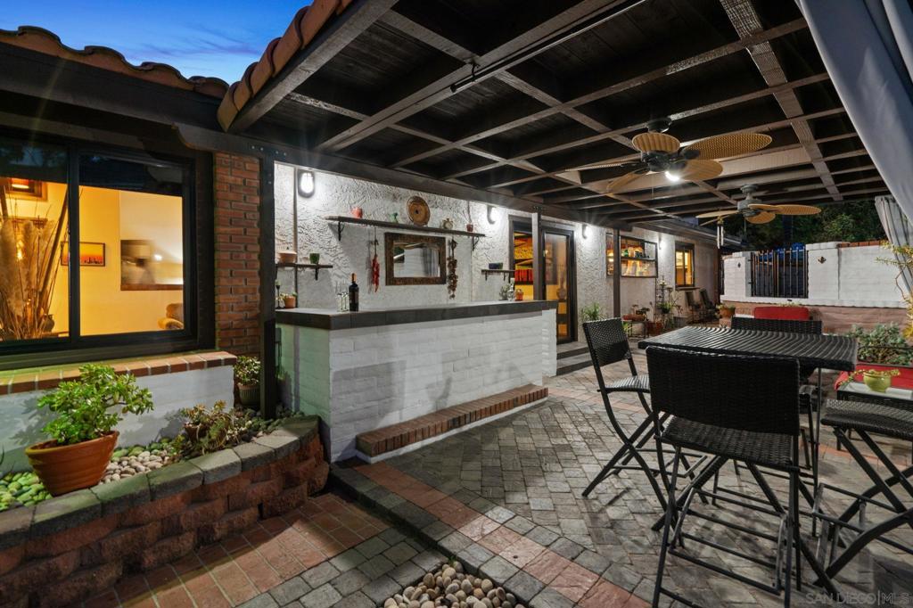 Rancho San Diego - Residential