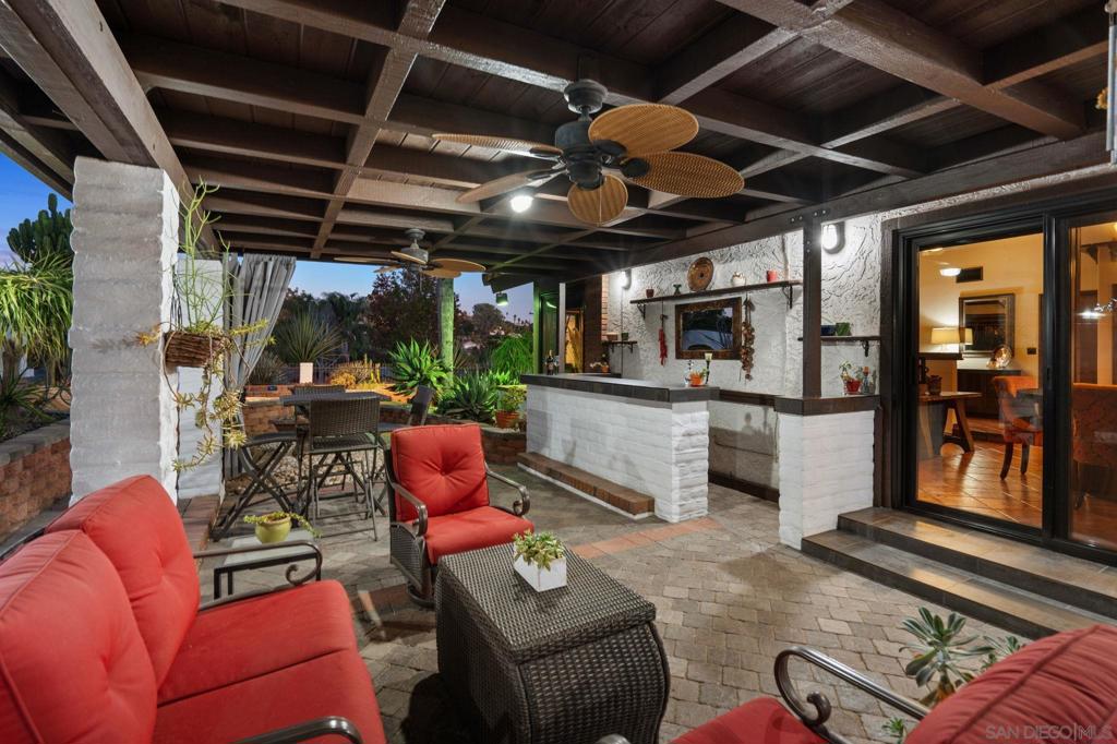 Rancho San Diego - Residential