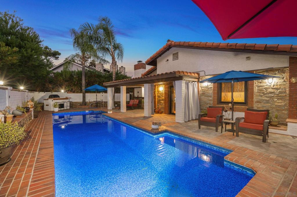 Rancho San Diego - Residential