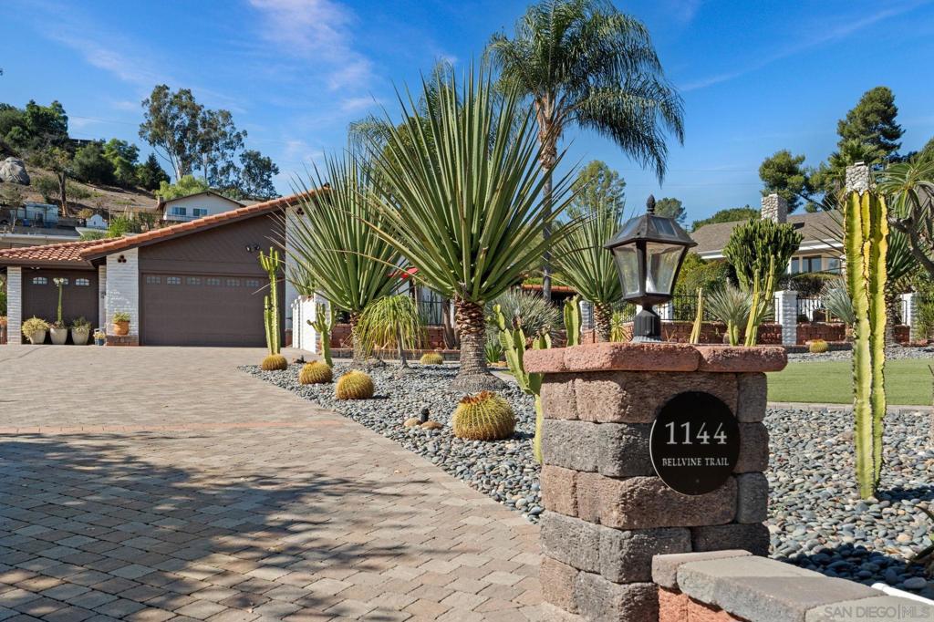 Rancho San Diego - Residential
