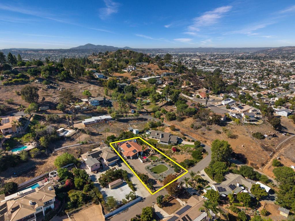 Rancho San Diego - Residential