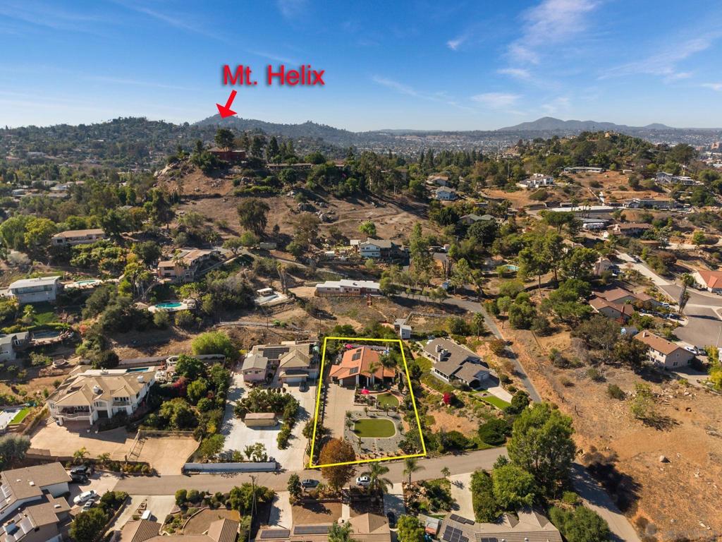 Rancho San Diego - Residential