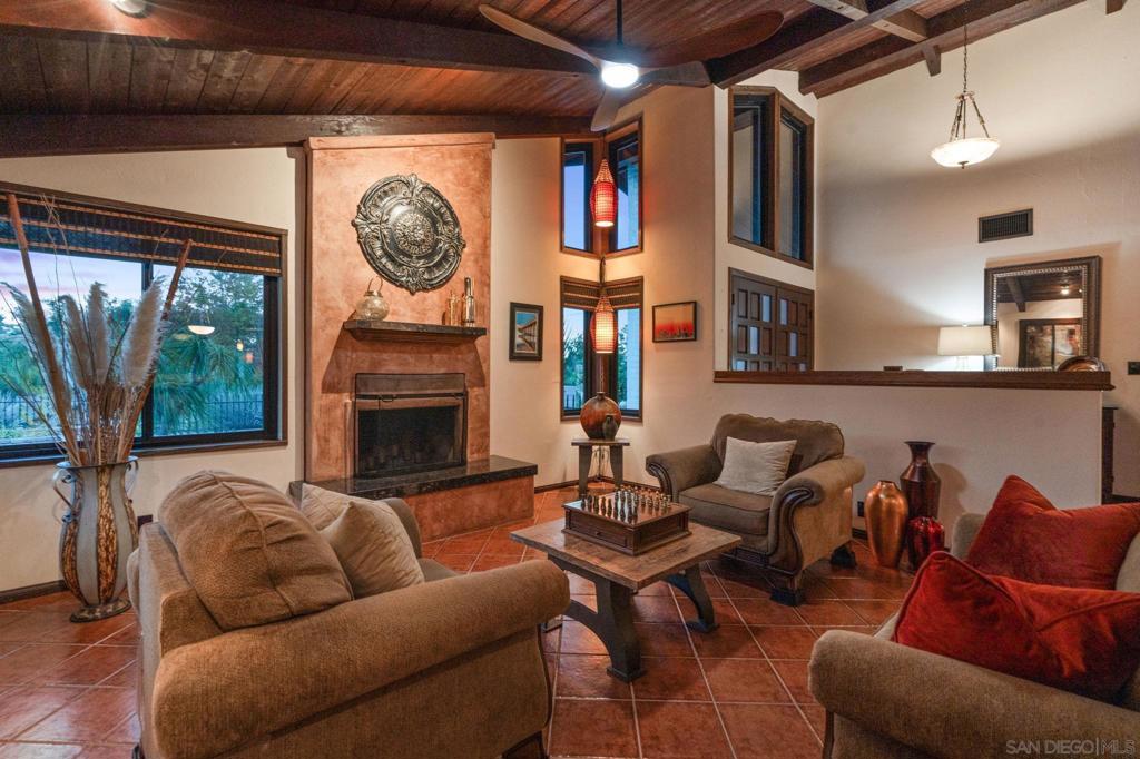 Rancho San Diego - Residential