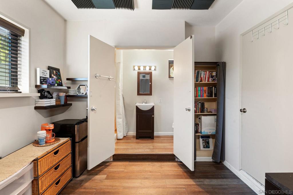 Rancho San Diego - Residential