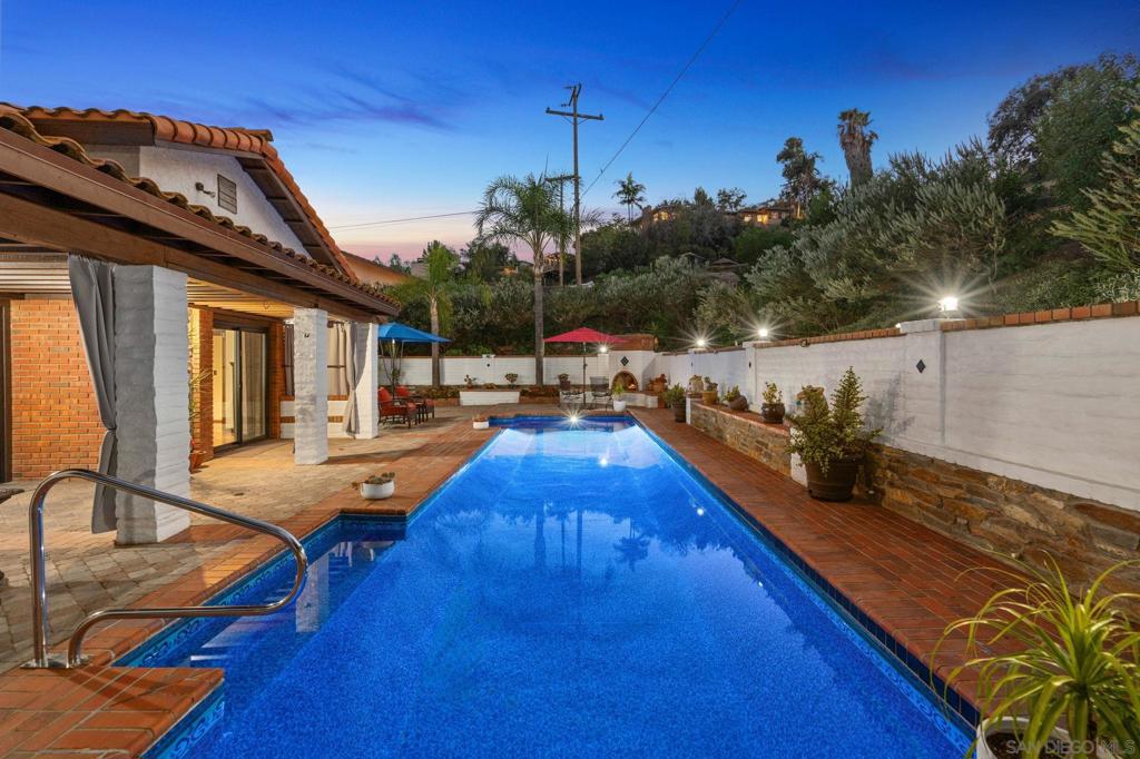 Rancho San Diego - Residential