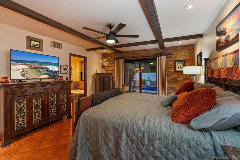 Rancho San Diego - Residential