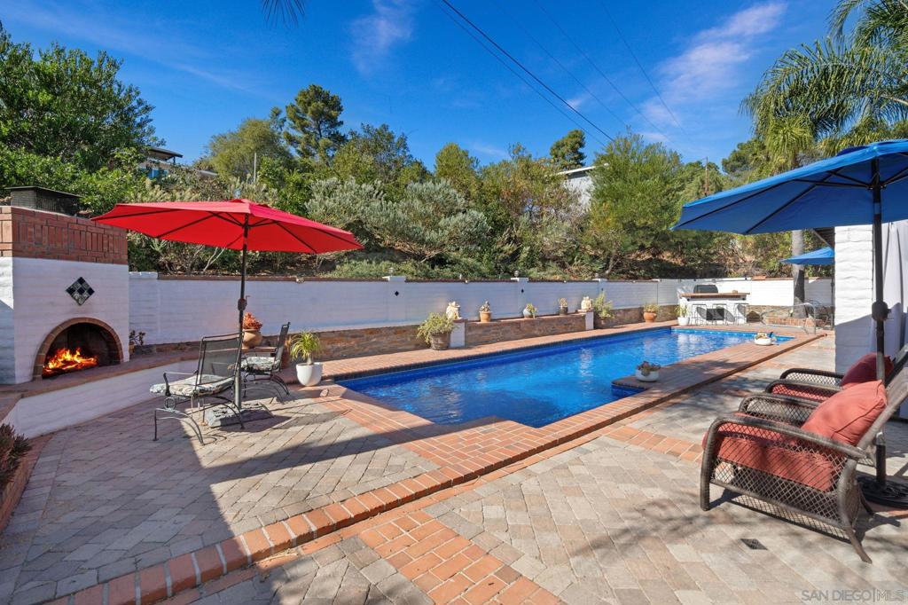 Rancho San Diego - Residential