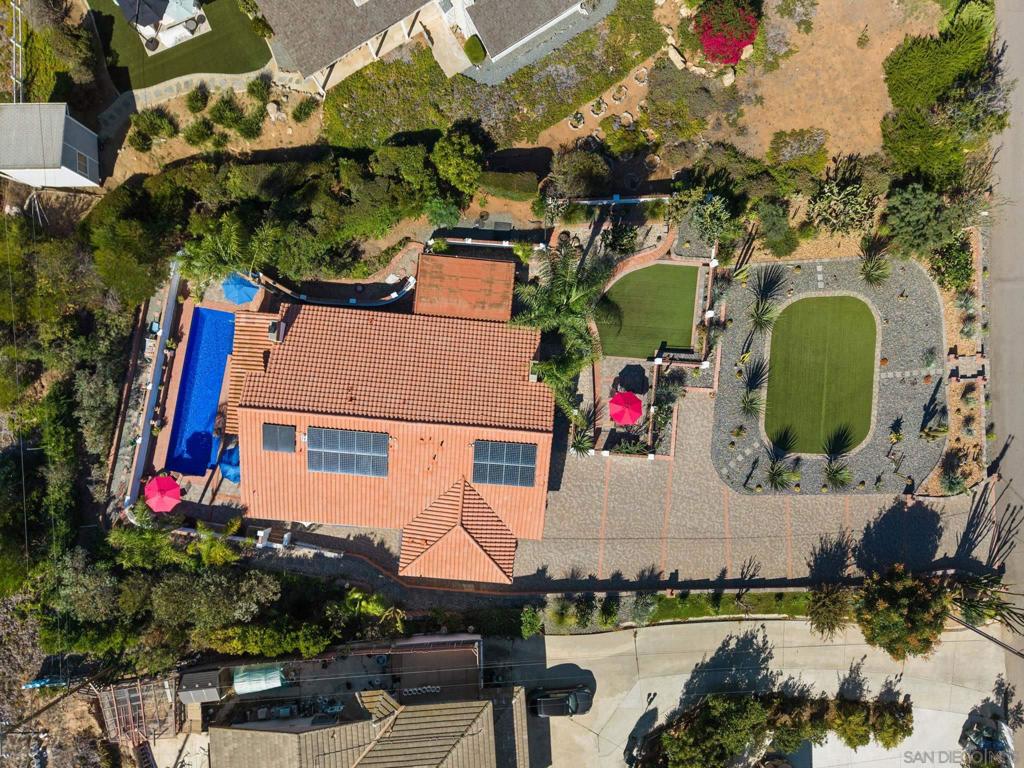 Rancho San Diego - Residential