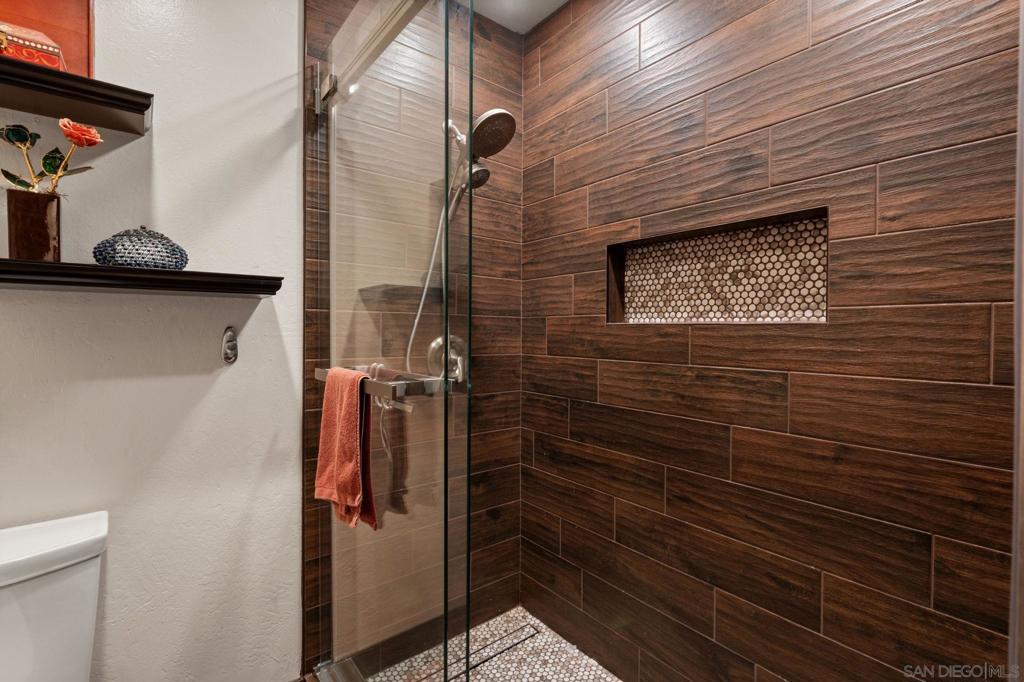 Rancho San Diego - Residential