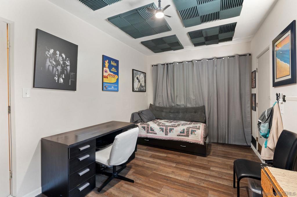 Rancho San Diego - Residential