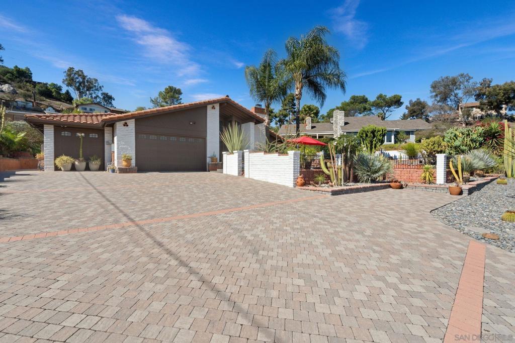 Rancho San Diego - Residential