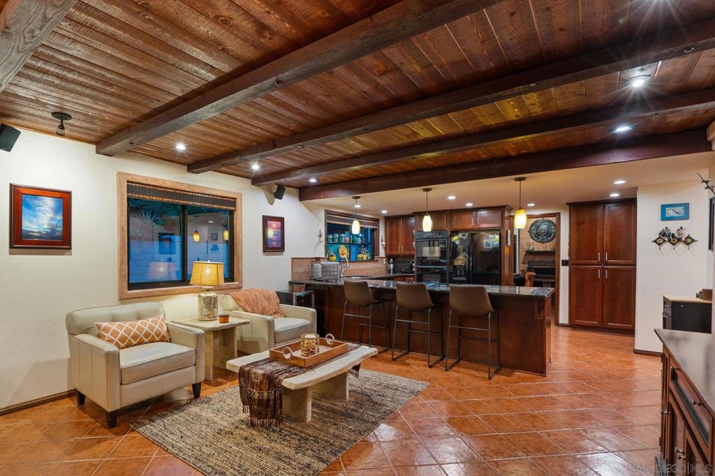 Rancho San Diego - Residential