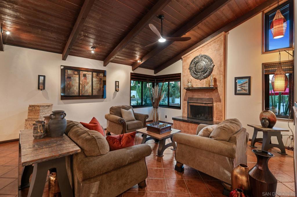 Rancho San Diego - Residential