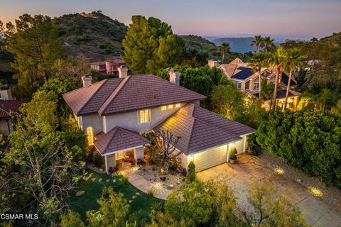 Photo of 31415 Birdella Road, Malibu, CA 90265 (MLS # 226001356)