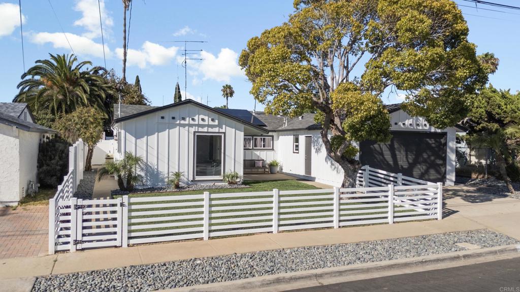 5736 Camber Drive