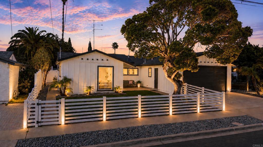 5736 Camber Drive