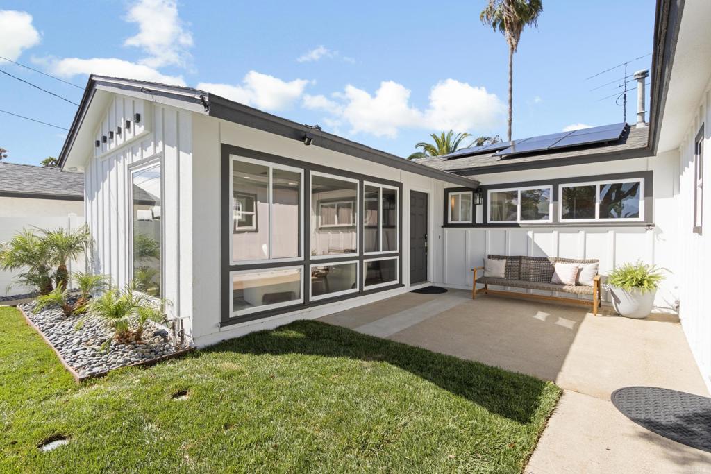 5736 Camber Drive