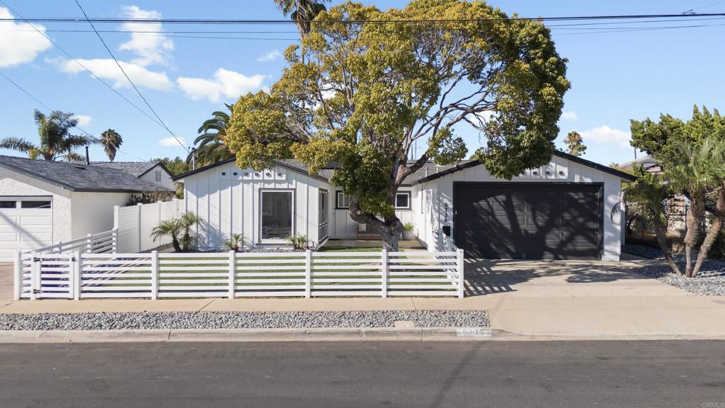 5736 Camber Drive