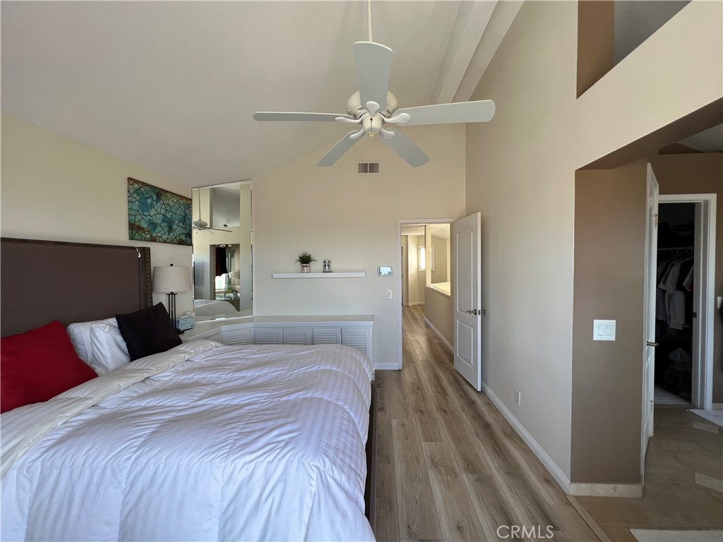 Waterford Pointe (WP) - Residential Lease