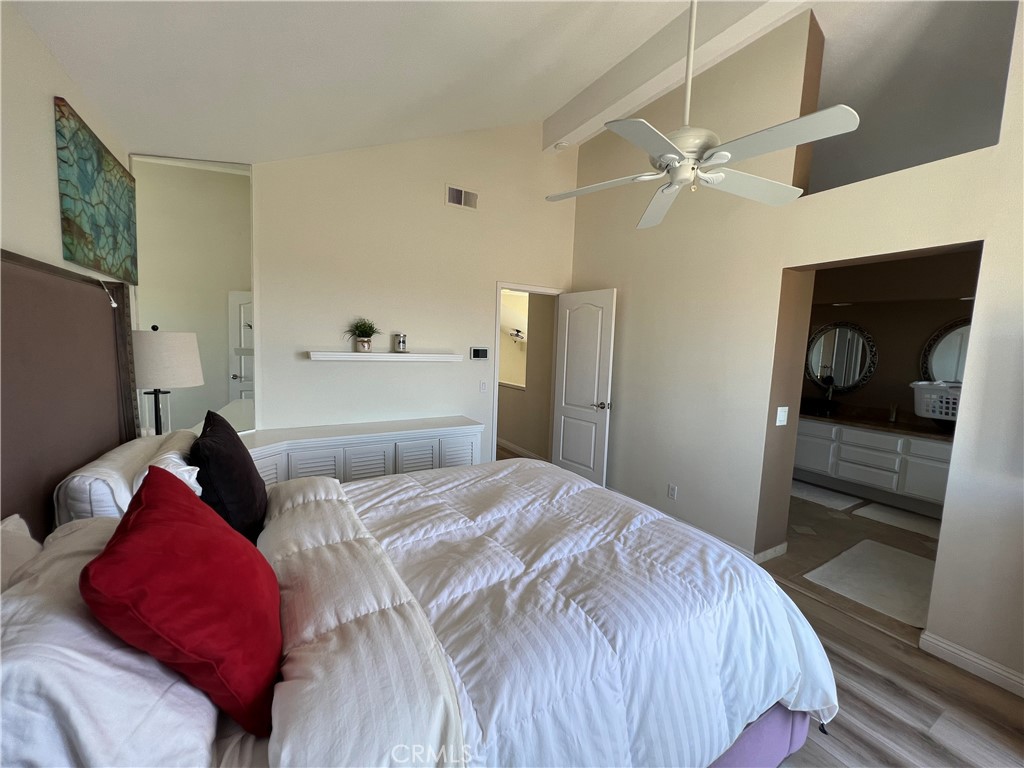 Waterford Pointe (WP) - Residential Lease