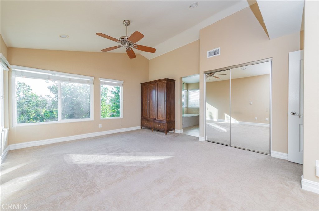 Vista Monte (NRM) - Residential Lease