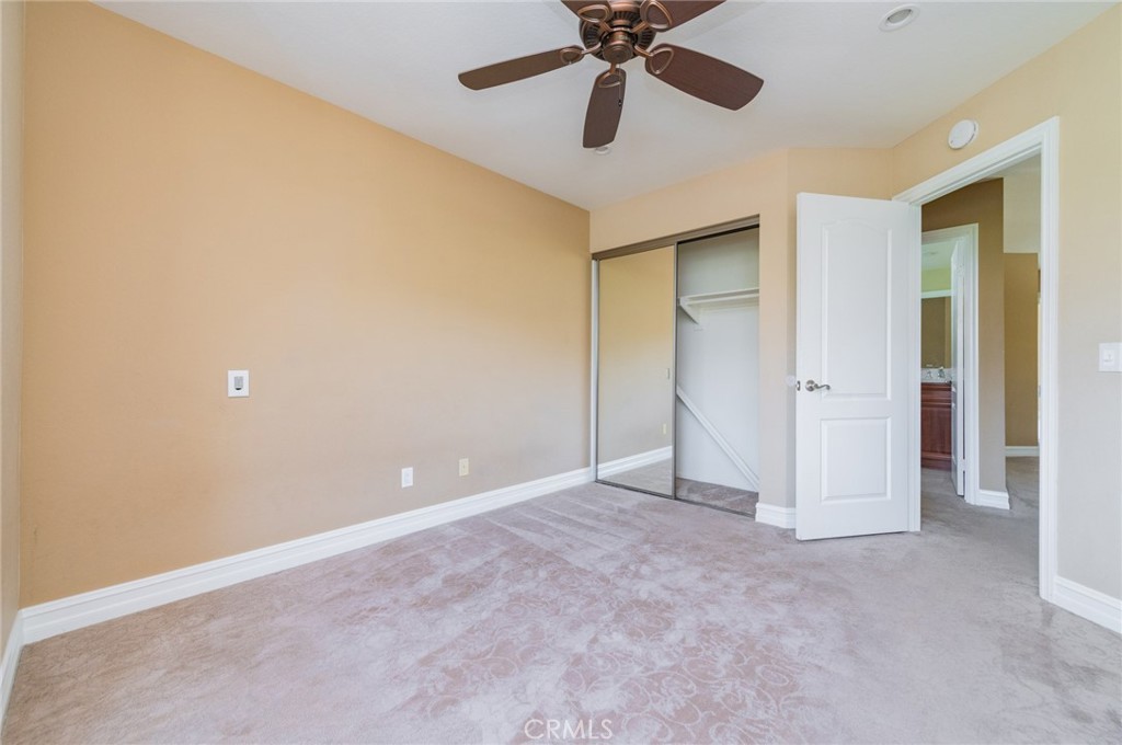 Vista Monte (NRM) - Residential Lease